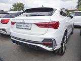 Audi Q3 Sportback 45 TFSI e 2x S line LED Navi RüKa - Audi Q3 Plug-In Hybrid Gebrauchtwagen