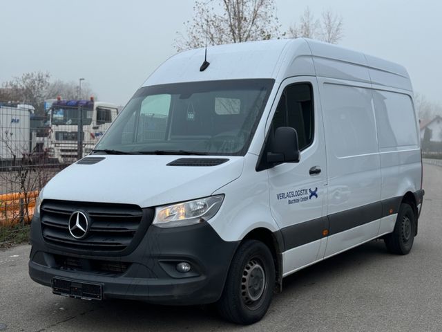 Mercedes-Benz Sprinter III Kasten FWD 314 CDI*1-HAND*KAMERA*