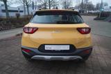 Kia Stonic 1.0 T-GDI Aut. LED Navi Kamera Sitzheizun - Kia Stonic Tageszulassungen