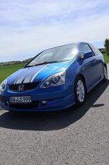 Honda Civic EP2 1.6 16V Sport BAR - Honda Gebrauchtwagen von 2005