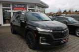 Chevrolet Traverse RS 3.6 V6 4x4 7-Sitzer 360° Kamera BOSE - Chevrolet Traverse Gebrauchtwagen