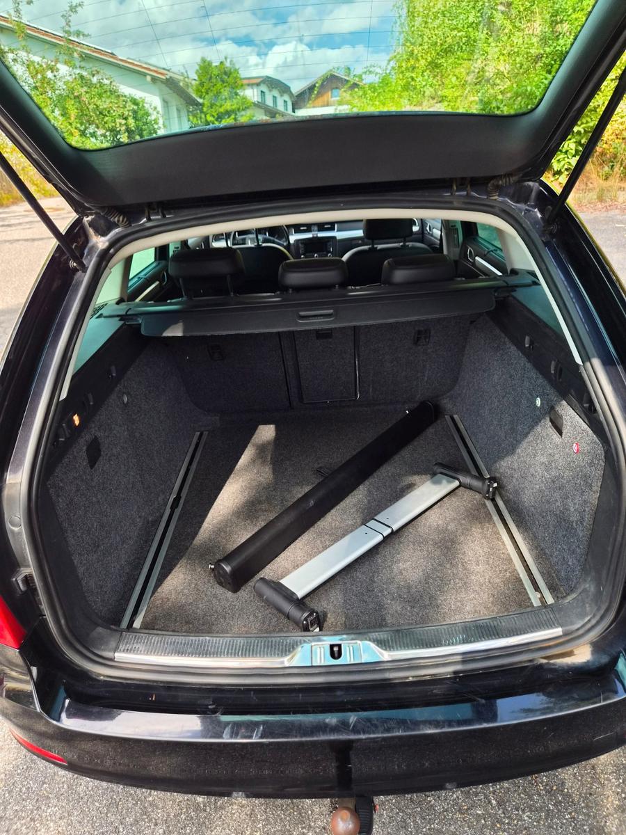 Skoda Superb 2012 — photo 14