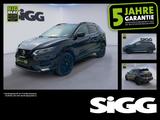 Nissan Qashqai 1.7 dCi N-Tec inkl. AHK + Winterräder! - Nissan Qashqai N-TEC mit Diesel-Antrieb