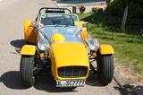 Caterham Super Seven Classic 