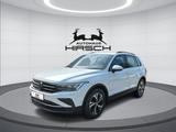Volkswagen Tiguan Life 2.0 TDI AHK SHZ ACC H&K Standheiz - VW Tiguan Gebrauchtwagen in Münster
