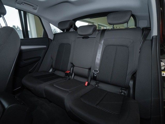 Q5 Sportback S line 50 TFSI e quattro PANO+AHK+M