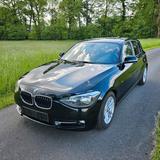 BMW 116i Sport - BMW 116 in Bielefeld