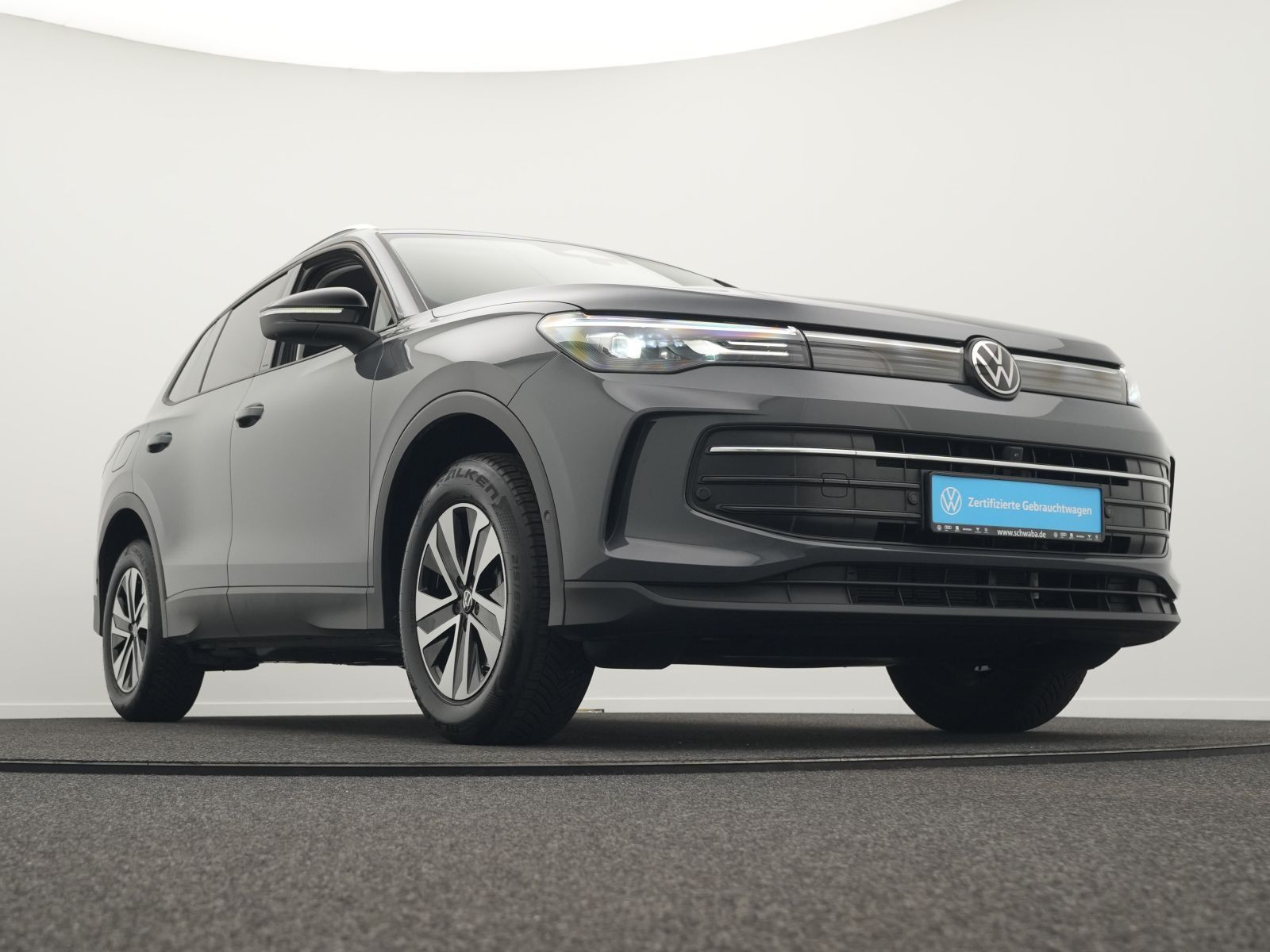 Volkswagen Tiguan - Bild 27