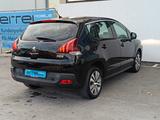 Peugeot 3008 Active 2,0 HDI Hybrid Panorama Navi Kamera - Peugeot 3008: 2.0