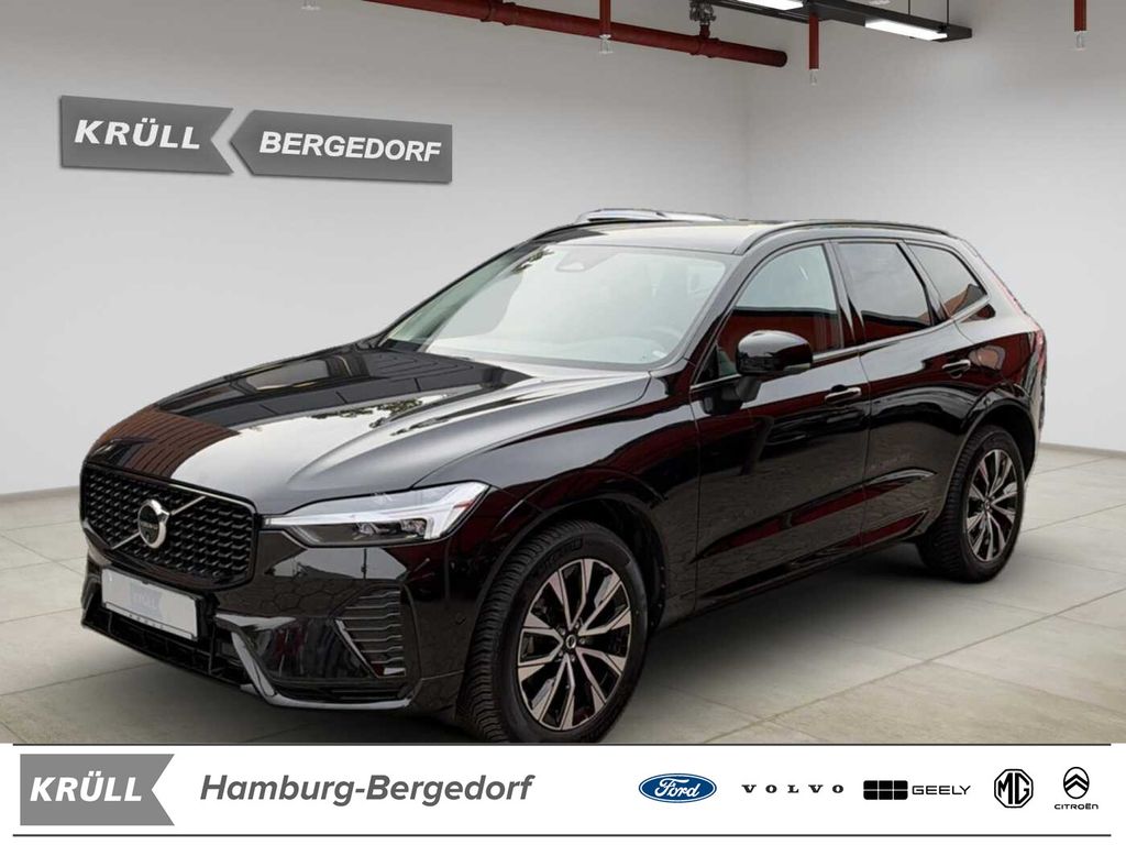 Image of Volvo XC60