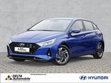 Hyundai i20 1.0 TGDI DCT Trend Voll-LED Carplay Kam Andr - Hyundai i20 in Wiesbaden