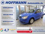 Volkswagen Polo Trendline Tüv 08-2026 - Gebrauchtwagen bis 1.500 Euro