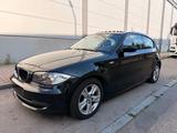 BMW 118i - TOP ZUSTAND - TÜV NEU - WENIG KM - gebrauchte BMW 1er Reihe aus dem Jahr 2008