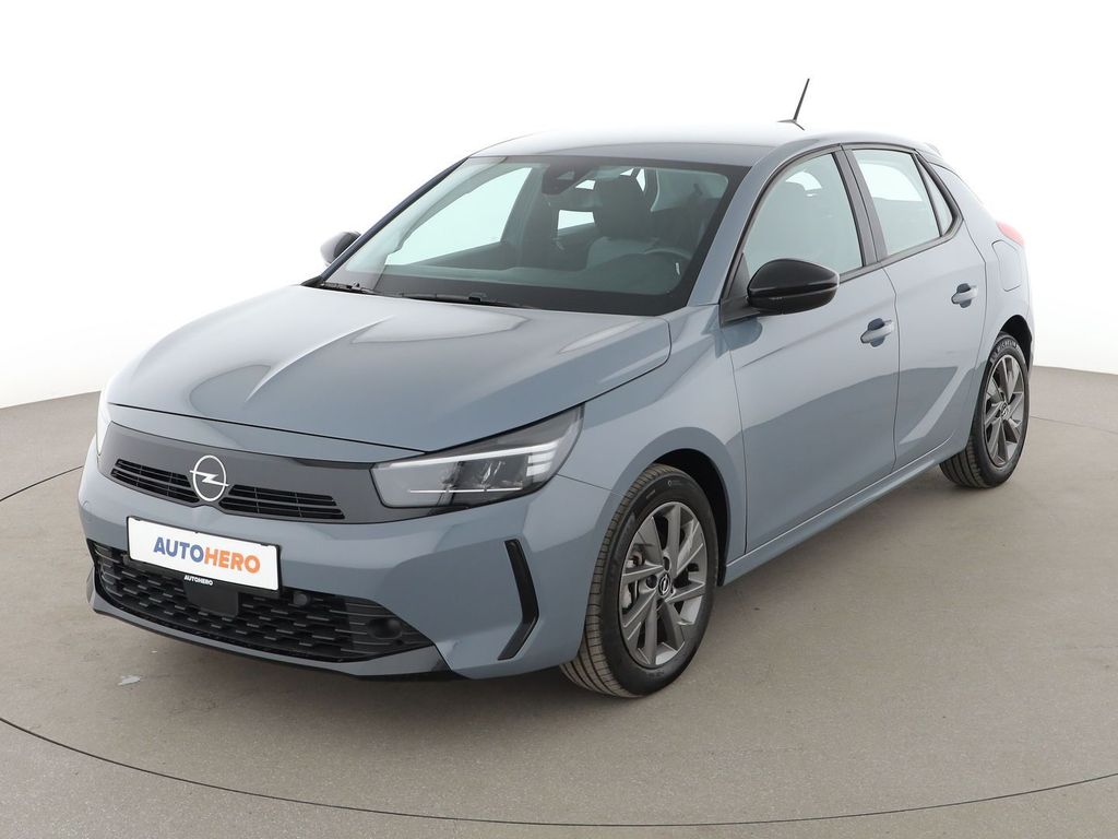 Image of Opel Corsa