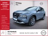 Nissan X-Trail 1.5 VC-T e-Power Tekna+ e-4ORCE, 20",AHK - Nissan X-Trail mit Hybrid-Antrieb