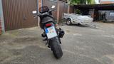 Suzuki GSF 1250 SA - SUZUKI SPORTTOURER