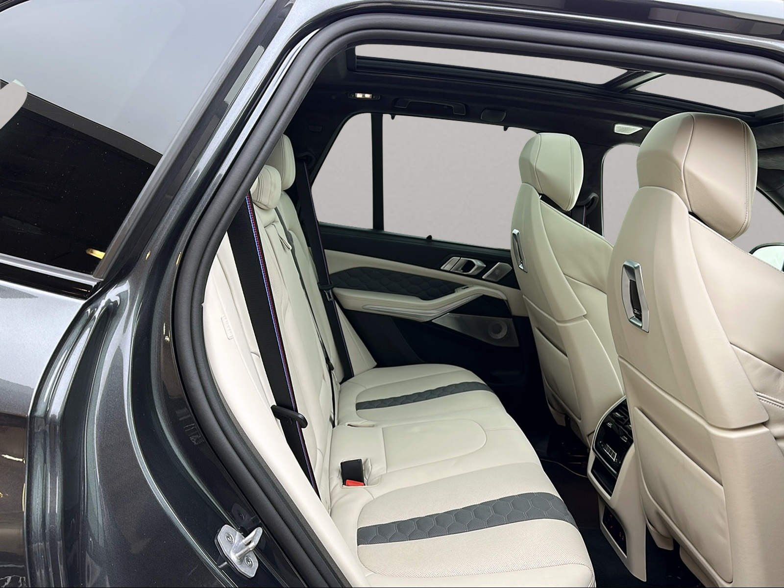 BMW X5 M - Bild 19