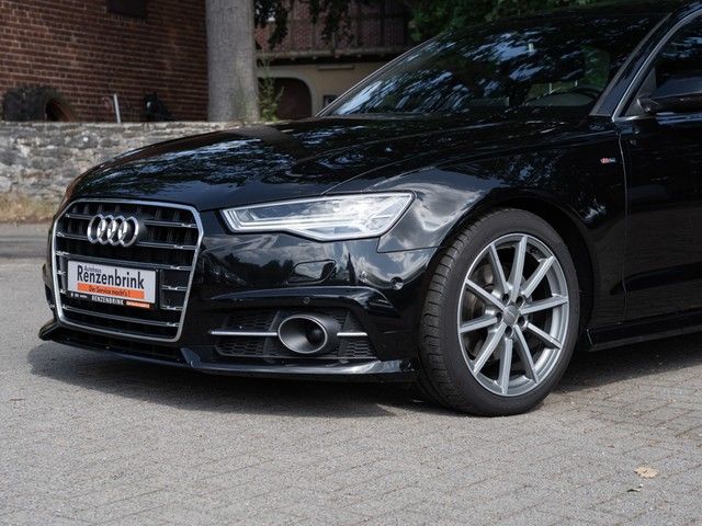 A6 Limousine 2.0 TDI ultra S line Matrix LED+RFK