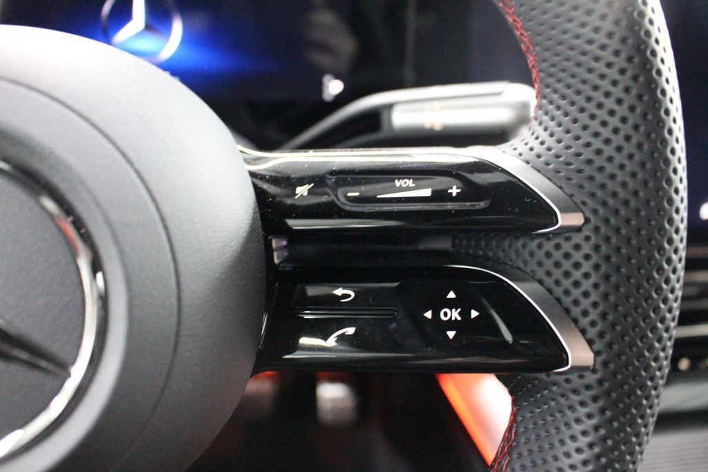 Mercedes-Benz CLA 250 Coupé AMG AHK Advanced Memory MBUX foto 10