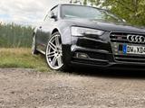 Audi S5 3.0 TFSI S tronic quattro Cabriolet - - gebrauchte Audi S5 aus dem Jahr 2012