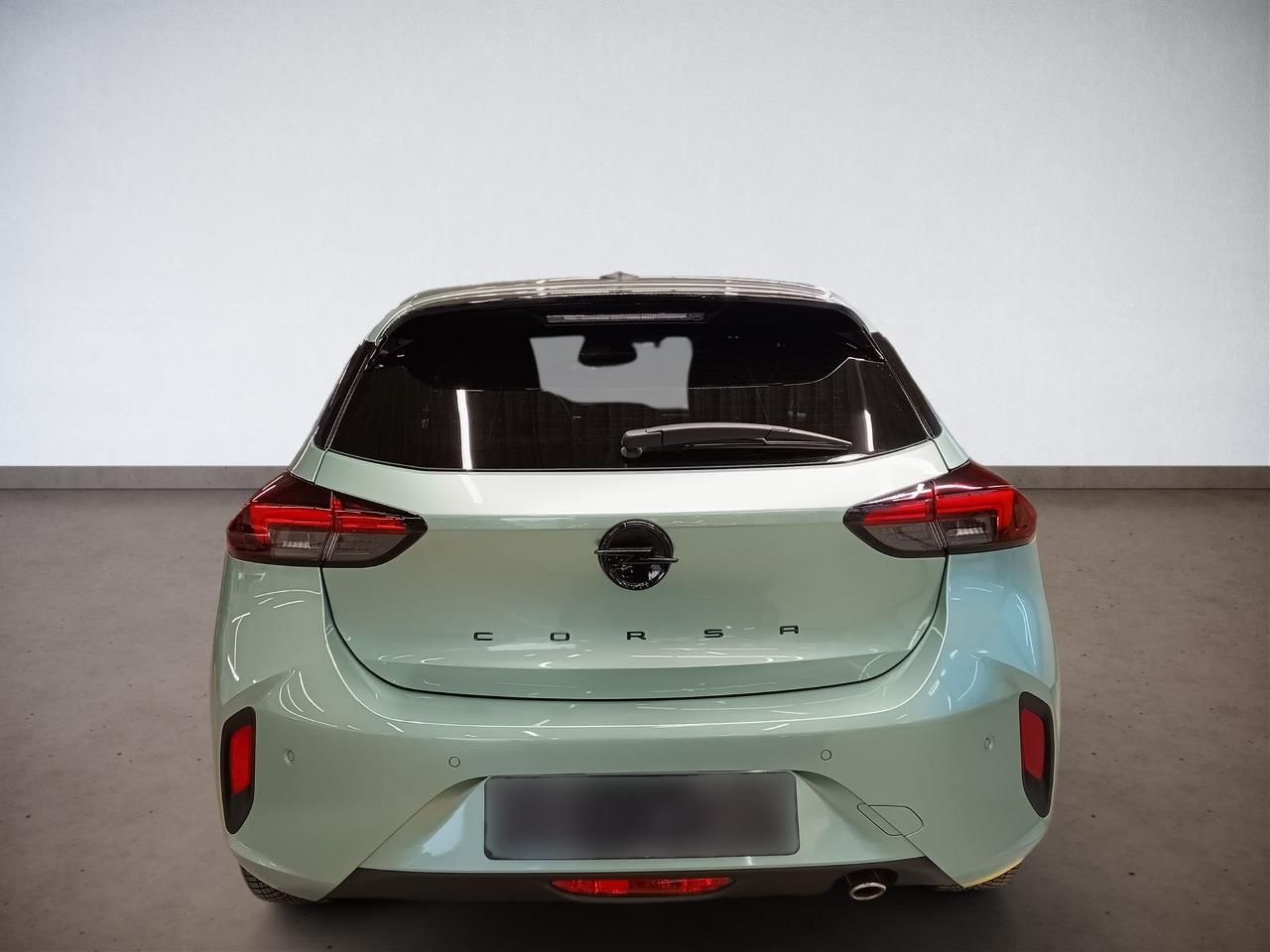 Fahrzeugabbildung Opel Corsa F YES. 1.2 Direct Injection Turbo 74 kW