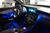Mercedes-Benz GLC 63 AMG Mercedes-AMG GLC 63 S 4MATIC+ Aut... - Mercedes-Benz GLC 63 AMG von privat