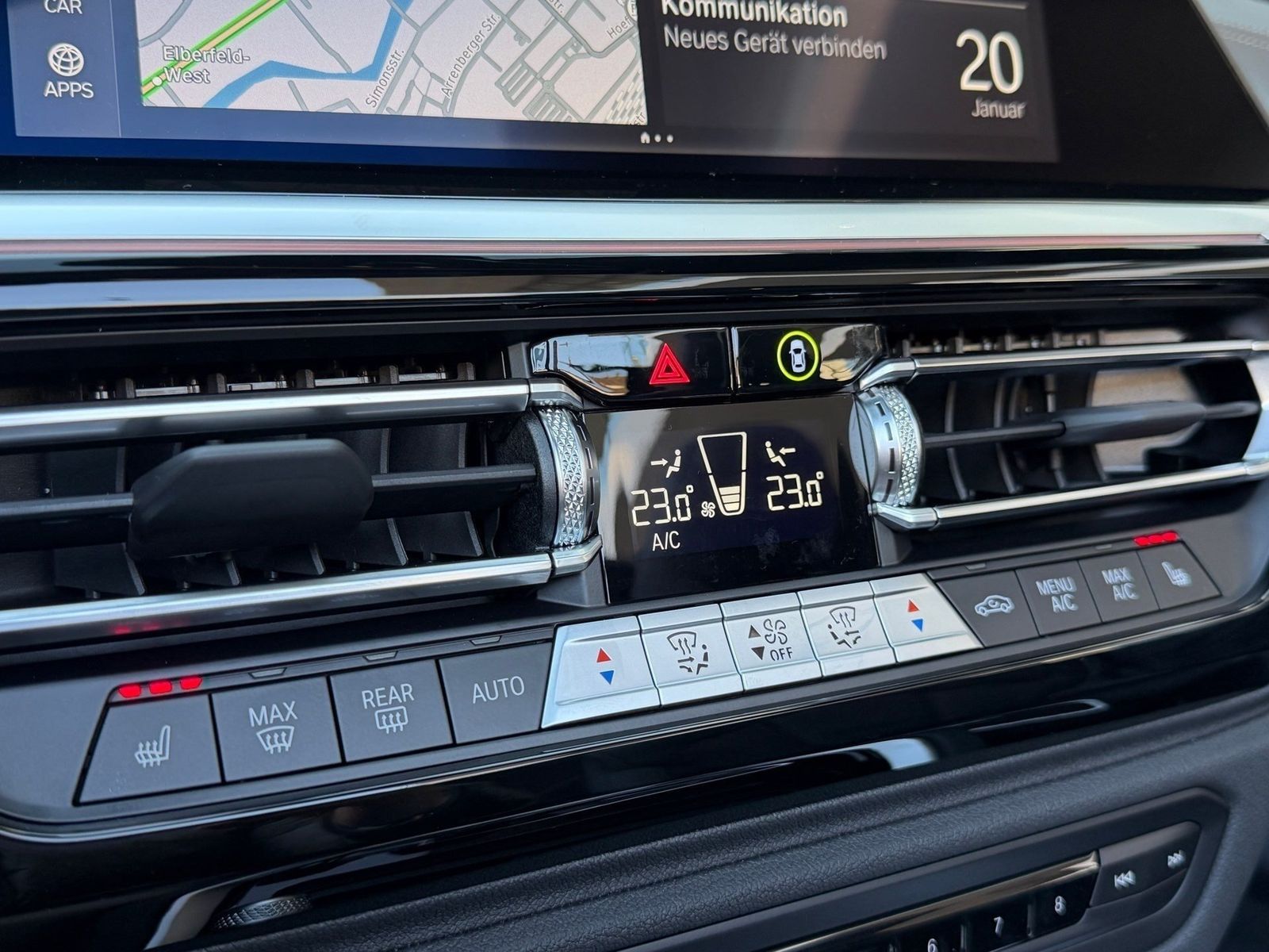 BMW Z4 M40 - Bild 9