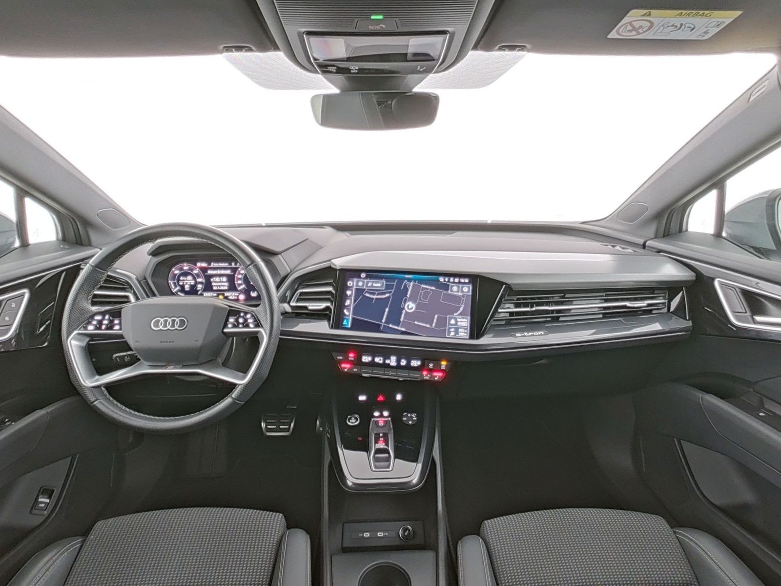 Audi Q4 e-tron - Bild 15