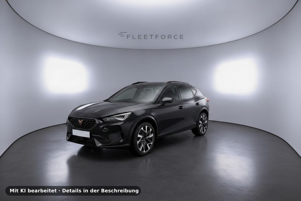 Image of Cupra Formentor