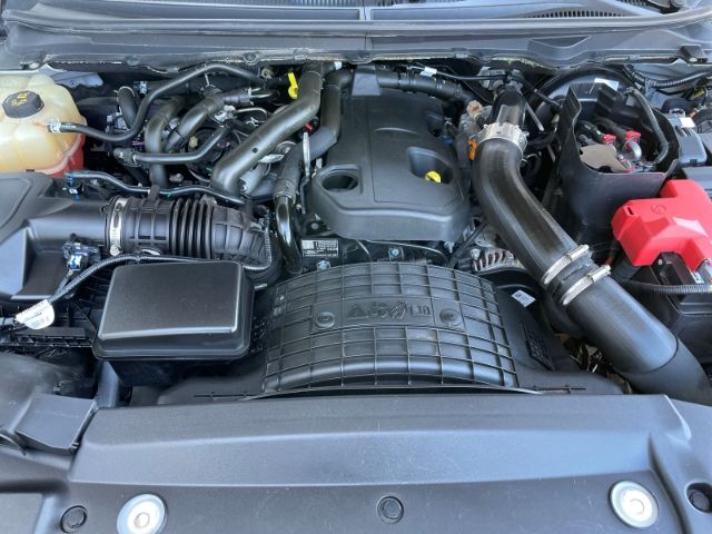 Fahrzeugabbildung Ford Ranger 2.0 TDCi Panther Wildtrack 4x4 Autom.DoKa