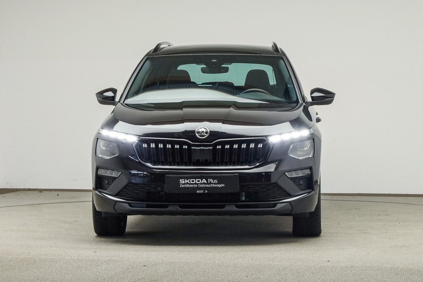 Skoda Kamiq - Bild 5