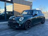 MINI Cooper S*John Cooper Works*PANO*CAM*LEDER* - MINI MINI: Grün