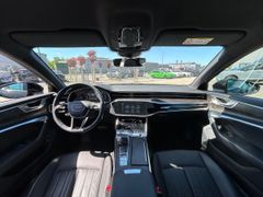 Fahrzeugabbildung Audi A6 Avant 2.0 TDI quattro Stronic LED ACC Leder