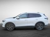 Volkswagen Tiguan 1.5 TSI eHybrid DSG Elegance LED-Matrix A - Volkswagen Tiguan mit Hybrid-Antrieb: Automatik