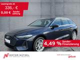Audi A5 Avant 40 TFSI S-TR NAVI+RFK+ACC+SHZ+17"LM+VC - mit Benzin-Antrieb: Kombi, 1.4