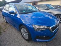 Skoda Scala Cool Plus