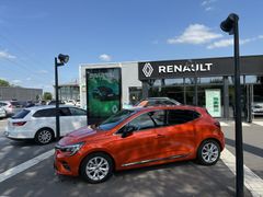 Renault Clio V 1.6 E-TECH Hybrid 145 Techno (EURO 6d) 1.