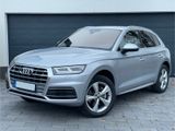 Audi Q5 2.0 TDI S tronic quattro S line Alcantara LED - Audi Q5: Tronic