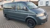 Volkswagen T5 Transporter Bus Multivan Cruise/128KW/TÜV2027 - Volkswagen: Multivan Cruise