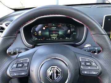 Fahrzeugabbildung MG EHS 1.5 Luxury ** SOFORT VERFÜGBAR **