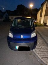 Fiat Qubo 1.3 - Fiat Qubo mit Diesel-Antrieb: Automatik