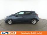 Nissan Micra 1.0 IG-T Tekna Aut.*NAVI*TEMPO*CAM*PDC*SHZ - Nissan Micra: Automatik