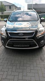 Ford kuga mk1 2.0 - Ford Kuga Mk2 Gebrauchtwagen