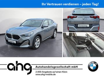 BMW X2 - 1