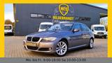 BMW 318 Baureihe 3 Lim. 318i Tempomat M-Paket - gebrauchte BMW 318 aus dem Jahr 2011