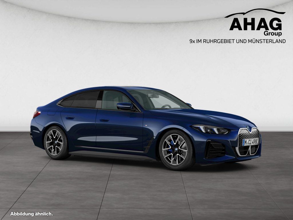 BMW i4 - Bild 9