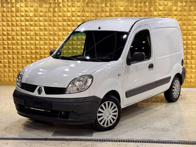 Renault Kangoo Rapid Extra*1.5D*Kasten mit Werkzeugkaste