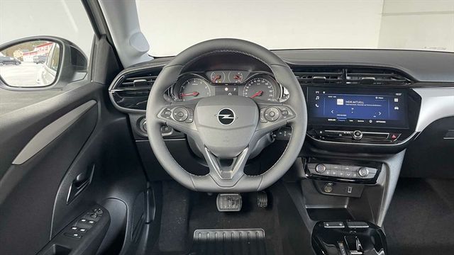 Opel Corsa F 1,2 Autom. Edition DAB LED PDC