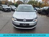 Volkswagen Sharan Highline 1.HAND EURO6 DSG - Volkswagen Sharan: Eu