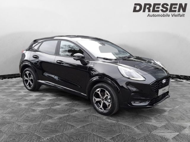 Ford Puma - Bild 3